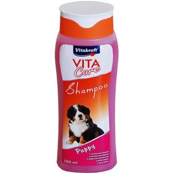 Vitakraft Vita care šampón šteňa 300 ml (8595199108023)