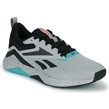 Reebok Sport  Fitness NANOFLEX TR V2  Čierna