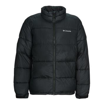 Columbia  PIKE LAKE JACKET  Bundy Čierna