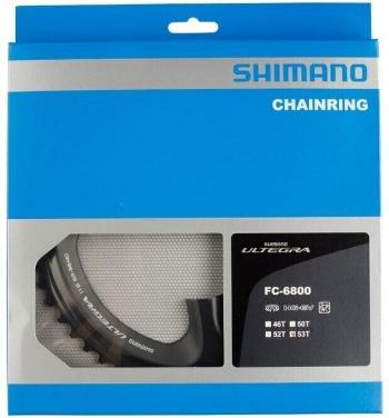 Shimano Y1P498080 Prevodník Asymetrický-110 BCD 53T