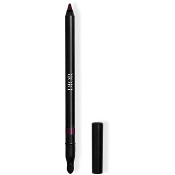 DIOR Diorshow On Stage Crayon vodeodolná ceruzka na oči odtieň 774 Plum 1,2 g