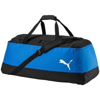 Puma  Športové tašky Pro Training II  Modrá