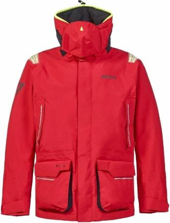 Musto MPX GTX Pro Offshore 2.0 Jachtárska bunda True Red 2XL