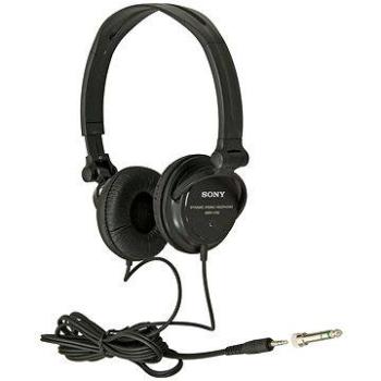 Sony MDR-V150 čierne (MDRV150.CE7)