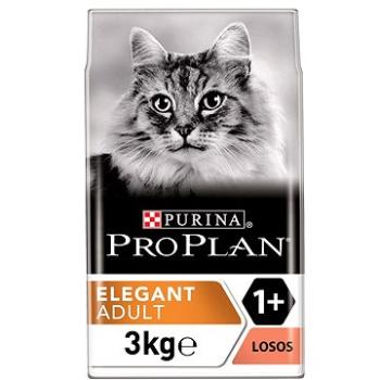Pro Plan Cat Derma care  s lososom 3 kg (7613036529181)