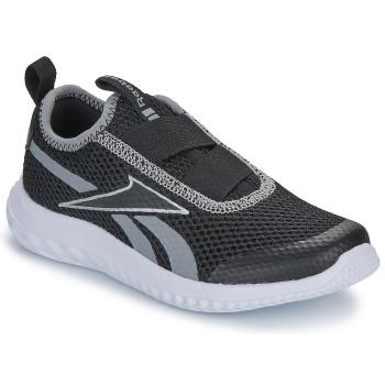 Reebok Sport  RUSH RUNNER SLIP ON  Nízke tenisky Čierna