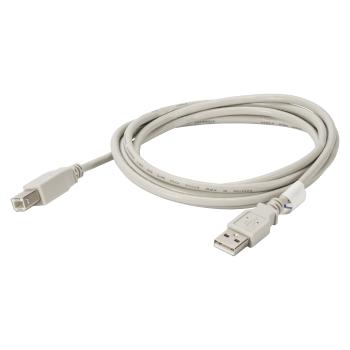 Sommer Cable USB 2.0 Kabel USB maleAUSB maleB 5,0m