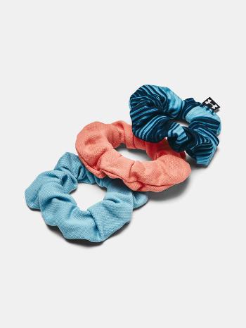 Under Armour UA Blitzing Scrunchie Gumička do vlasov Modrá