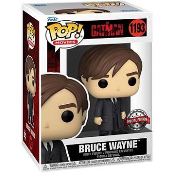 Funko POP! DC Comics – Bruce Wayne (889698601023)