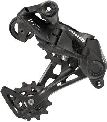 SRAM NX X-Horizon 11-Speed Dlhé ramienko Zadný Prehadzovač