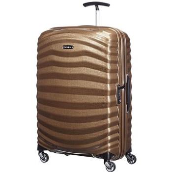 Samsonite LITE-SHOCK 1 Spinner 69/25 Sand (5414847523335)