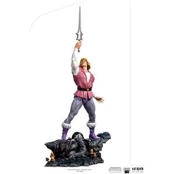 Masters of the Universe – Art Scale 1/10 (609963129430)