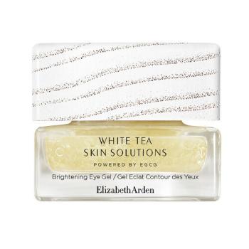 Elizabeth Arden Rozjasňujúci očný gél White Tea Skin Solutions