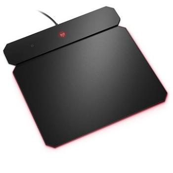 OMEN by HP Outpost Qi Charging Mousepad (6CM14AA#ABB)