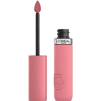 LORÉAL PARIS Infaillible Matte Resistance 200 Lipstick&Chill 5 ml (30152045)