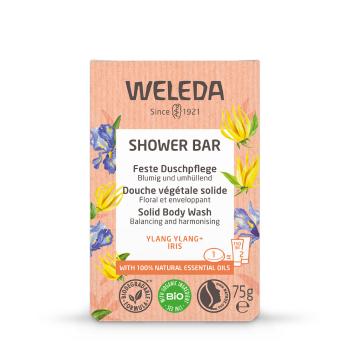 WELEDA Kvetinové vonné mydlo 75 g