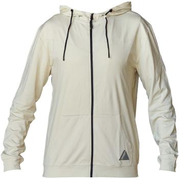 Joma  Indoor Gym Zip-Up Hoodie  Bundy Béžová