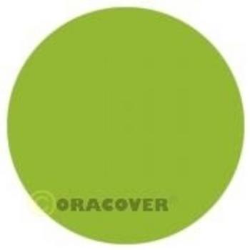 Oracover 26-342-002 ozdobný prúžok Oraline (d x š) 15 m x 2 mm kráľovská zelená