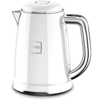 Novis Kettle KTC1, biela (6114.01.20)