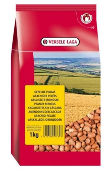 Versele Laga Peanut Kernels Superior - Burské orechy lúpané 1kg