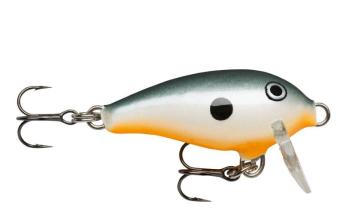 Rapala wobler fat rap mini sinking 03 orsd 3 cm 4 g