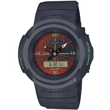 Casio G-Shock AW-500MNT-1ADR - 30 dní na vrátenie tovaru, Garancia originality