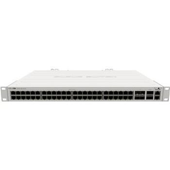 Mikrotik CRS354-48G-4S+2Q+RM