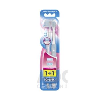 Oral-B UltraThin Precision GUM CARE XS DUO