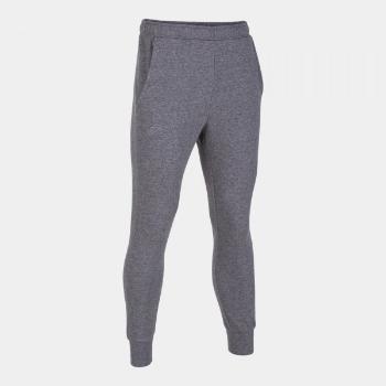 MONTANA CUFF LONG PANTS MELANGE GREY L