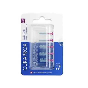 CURAPROX Perio Plus 5,0 mm pink 5 ks (7612412429428)