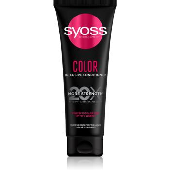 Syoss Color balzam na vlasy na ochranu farby 250 ml