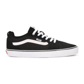 Vans  FILMORE IJU  Módne tenisky Čierna