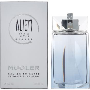 Thierry Mugler Alien Man Mirage - EDT 100 ml