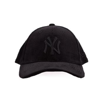 New-Era  NEW YORK YANKEES BLK  Šiltovky Čierna