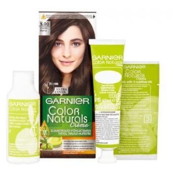 GARNIER Color Naturals CN 5.00 ULTRA COVER - hnedá - farba na vlasy