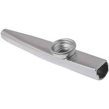 Smart Kazoo Metal Alu Silver (HN210044)