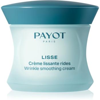 Payot Lisse Wrinkles Smoothing Cream vyhladzujúci denný krém proti vráskam 50 ml