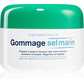 Somatoline Exfoliate exfoliačný čistiaci gél s regeneračným účinkom 350 g