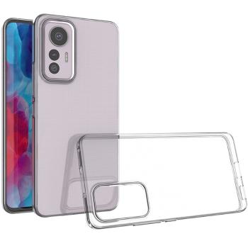 IZMAEL Xiaomi 12 Puzdro Ultra Clear TPU  KP15720 transparentná