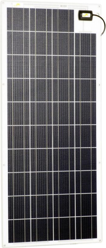 SunWare 20166 polykryštalický solárny panel 75 Wp 12 V