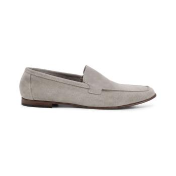 Duca Di Morrone  Ermes -  Slip-on Šedá