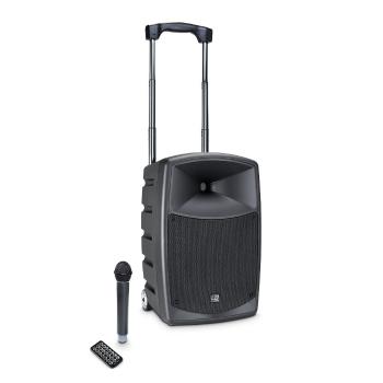 LD Systems ROADBUDDY 10 B5