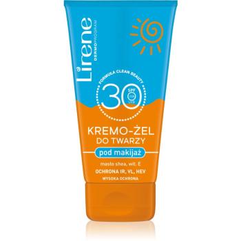 Lirene Sun care ochranná podkladová báza pod make-up SPF 30 50 ml