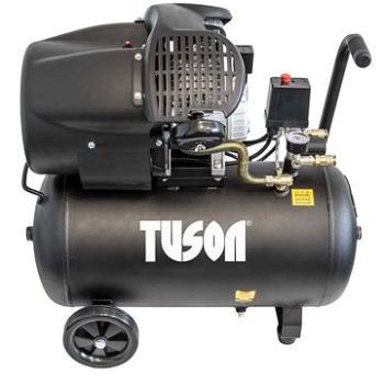TUSON - Olejový kompresor, 2,2 kW 3,0 HP (130024)
