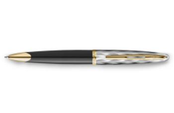 Waterman Carène Reflections of Paris SE DLX Black GT 1507/2160946