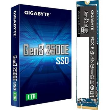 GIGABYTE Gen3 2500E 1 TB (G325E1TB)