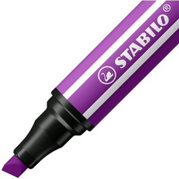 STABILO Pen 68 MAX - lila (4006381569910)