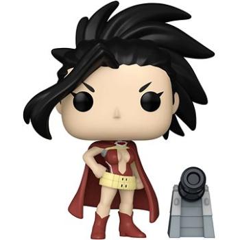 Funko POP! My Hero Academia – Momo Yaoyorozu (889698687607)