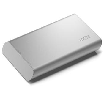 Lacie Portable SSD v2 500 GB (STKS500400)