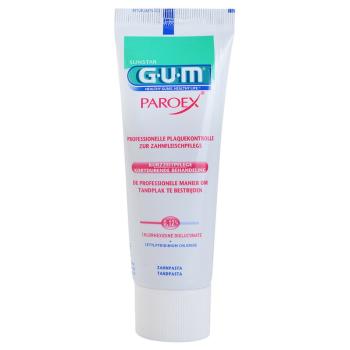 G.U.M Paroex Zubná pasta pre ochranu ďasien proti paradentóze 75 ml